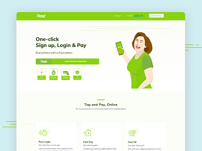 Fast on Web app branding design download fast flat free icon illustration svg ui ux vector web website