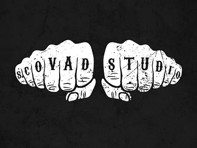 Brotherhood... art drawing hand illustration vector