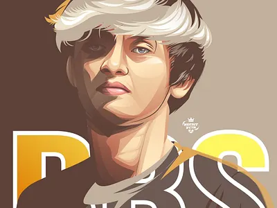 Bambang Bayu Saptaji art artwork bayusaptaji bbs12 coreldraw desain design designer digitalart fanart futsal graphicdesigner illustration timnasindonesia vector vektorwajah