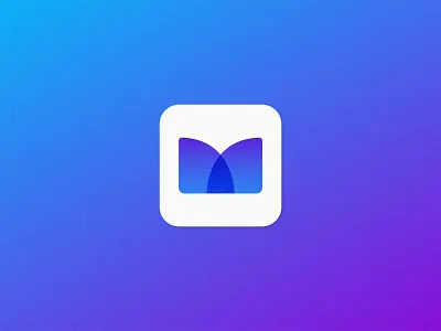 M Logomark! advertising agencylife ajmalaj animation app branding concept designer dribbble dubai flat graphicdesigner icon illustration logo propaganda typography ui vector web