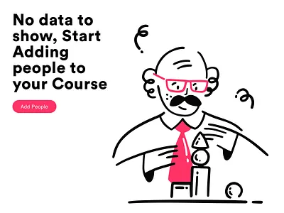 Add people app boy data data analysis design icon illustration minimal office ui ux vector web