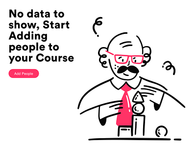 Add people app boy data data analysis design icon illustration minimal office ui ux vector web