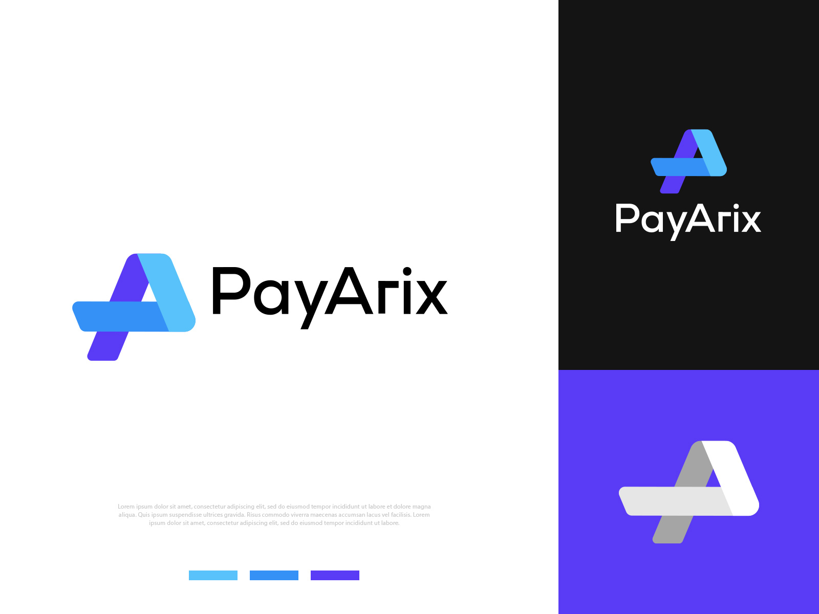 payment logo by Jisan Branding on Dribbble