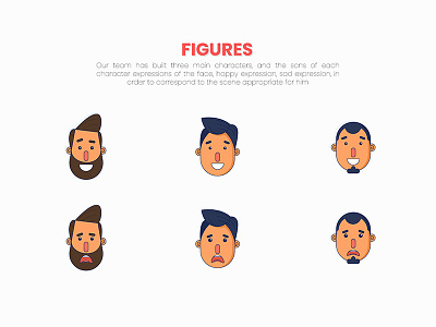 Motion Graphics Goool App Figures 2 2d 2d animation 2danimation after effect aftereffects animation app branding design illustration illustrator logo logodesign motion motion design motion graphic motiongraphics print teletowns vector
