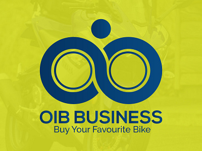 Bike Logo Design, Bike Company amazing best bike company bike logo design blue branding business business card design card clean company corporate design home illustration layout logo real estate typography vector
