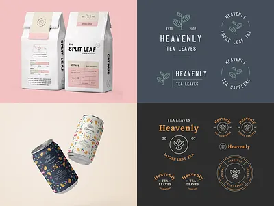 Top 4 Shots - First Half of 2019 badge logo best shots brand brand identity branding logo logo design minimal modern monoline packaging packaging design packaging mockup top 4