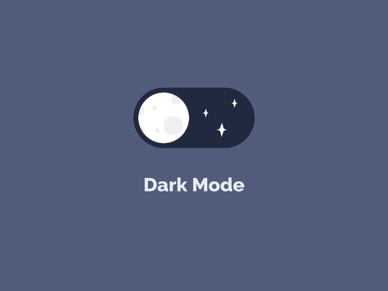On / Off Switch (Daily UI #015) 2d animated animation concept daily ui daily ui daily ui 015 dailyui dailyui 015 dailyui015 on off on off switch principle switch ui ui design uidesign ux ux design uxdesign