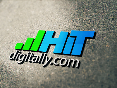 Logo 87 For a Musical Company blue branding character design flat icon identity illustration lettering logo logos logotype minimal music music app music art music player musician typography vector