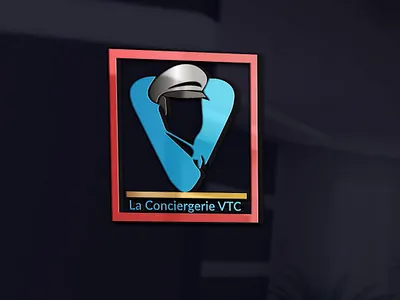 Logo 84 for a Taxi Service animation app blue branding character clean design flat icon identity illustration illustrator lettering logo minimal type typography uber ubereats vector