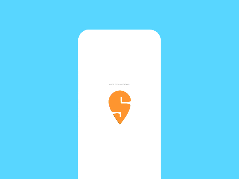 If Swiggy Integrate Ecom Featured dailyui dribbble ecommerce inspiration ios ordernow swiggy ui uiux user experience userinterface design