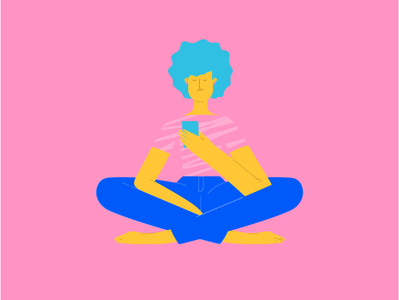 UTAG Friends Illustrations art branding colors design graphic graphic design illustration utag vector visual arts