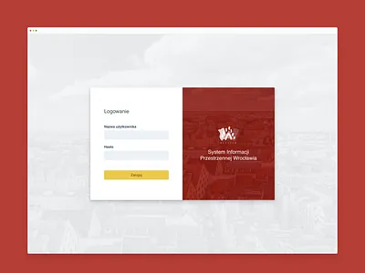 Login screen app firstshot login sign in signin
