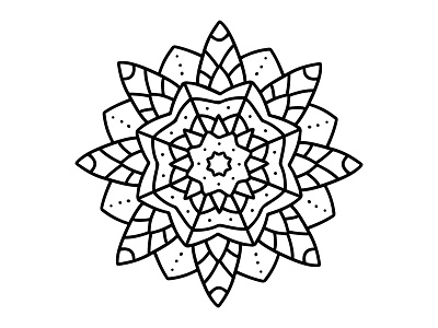 Indian mandala abstract background design dots floral free free download freepik illustration indian ink logo mandala mandalas ornament pattern resource tattoo vector wallpaper