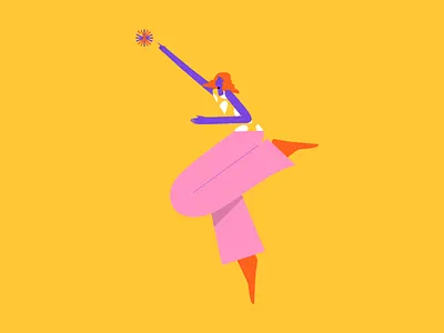 UTAG Friends Illustrations art branding colors content creator design graphic graphic design illustration utag vector visual arts