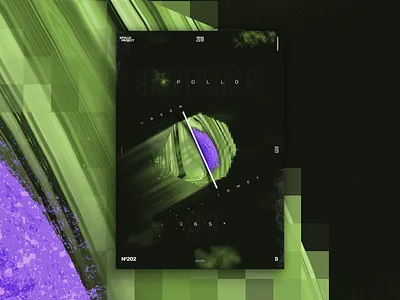 Universalis #9 Poster #202 challenge comet conception creation creativity design challenge design experiment digital art galaxy graphic design graphic designer inspiration photoshop poster poster art poster creation poster design process space speed art