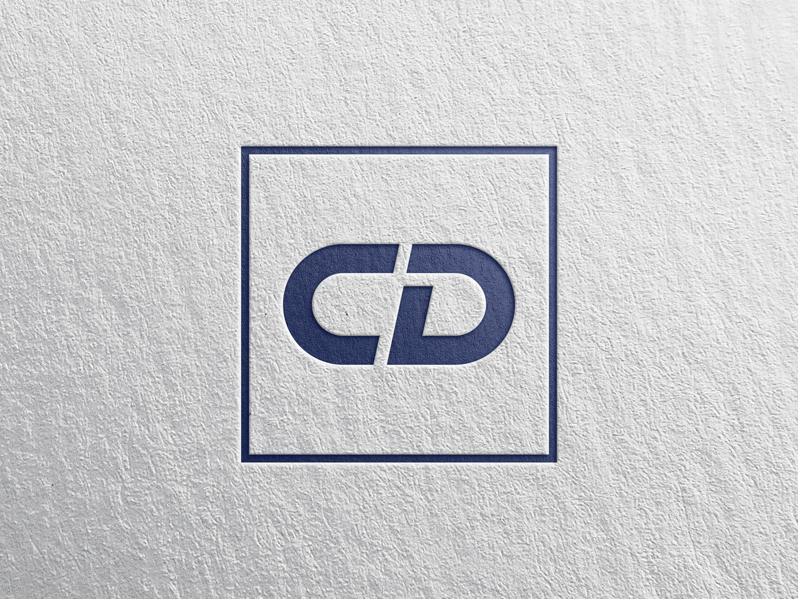 Example of Clear Design - Logo