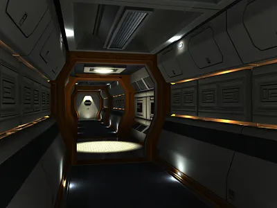 Administration 3d board game boardgame card game digital 3d environment future futuristic game art sciencefiction scifi space