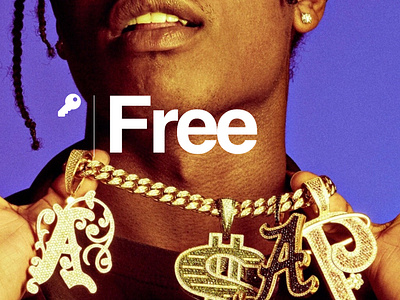 Free A$AP ROCKY a$ap mob a$ap rocky graphic design helvetica swiss design