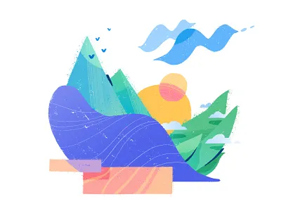 Help Scout's Brand Handbook! brand brand design guidelines handbook illustration web design