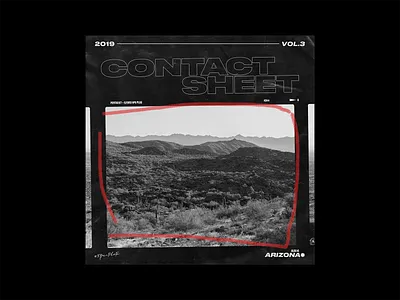 Typography+Photography - Poster Series 003 design editorial design graphic design poster poster design print design typography