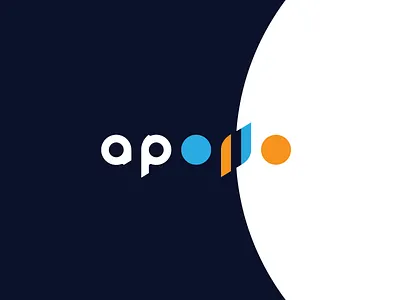 apollo 11 1969 50th anniversary apollo apollo 11 brand earth rise identity logo minimal mission moon redesign simple word