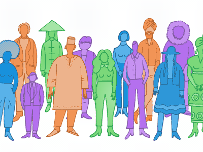 Unesco Contract 2d after effects aftereffects animation signature unesco world heritage site