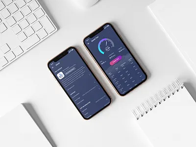 Easy Network — Black app design flat logo mobile mobile app mobile app design mobile design network networkanalizy ui ux