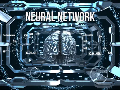 Technology anatomy brain data digital dna genome health heart hud infographic information innovation internet medical medicine network science technology tunnel