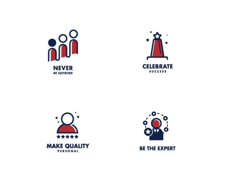 Corporate Icon Animation - Amro Music (2/2) animation design flat design icon icon animation icon design motion motion animation motion graphic
