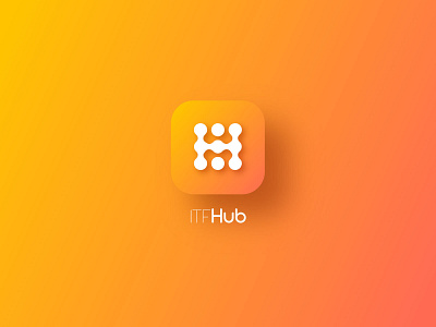 App icon branding illustration logo vector