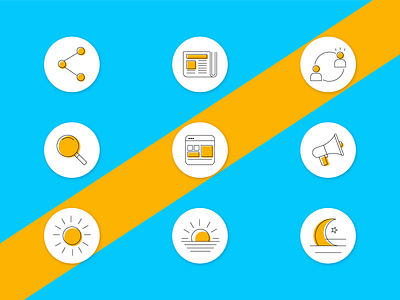 Line Icons Freebies ai freebie icon design line icon uiux vector