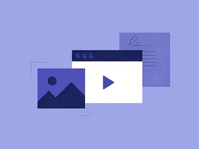 Design Spotlight article best practices blog design impact lightful