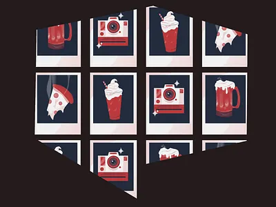 PhotoShelter T-Shirt Design Idea clothing clothing design design illustration photoshelter procreate t shirt visual identity