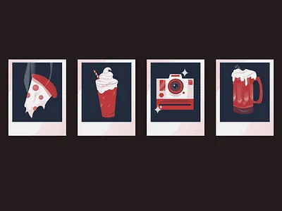 PhotoShelter T-Shirt Design Idea branding clothing clothing design design illustration photoshelter procreate t shirt visual identity