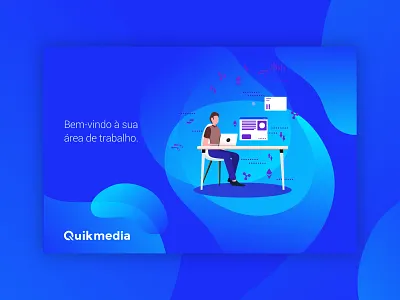 1 Copy 2 app art clean design flat illustration illustrator minimal mobile responsive ui ux vector web website