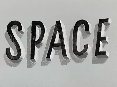 Wonky Space