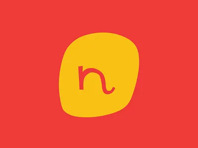 Neehee’s Indian Vegetarian Street Food Logo branding chicago design icon india logo michigan ohio plate restaurant round street food typography