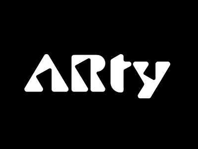 ARty_5Apartybus_logo_icon arty black icon jonas logo white