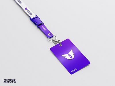 Ethereum Academics | ID Mockup adobe brand branding clean design flat graphic graphicdesign icon identity illustration illustrator logo logodesign logotype minimal photoshop typography ui vector