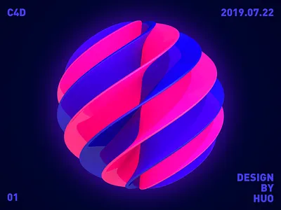 C4D Essential Training 3d cinema 4d design ui 插图