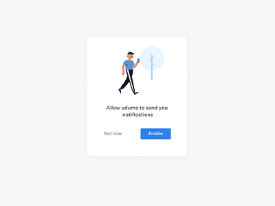 Pop Up/Overlay app dailyui dailyui16 dailyuichallenge illustration