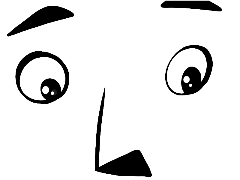 “I have an idea!” animated gif animation drawing frame by frame hand drawn illustration