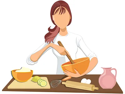 confectioner