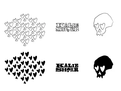 the hearts have eyes