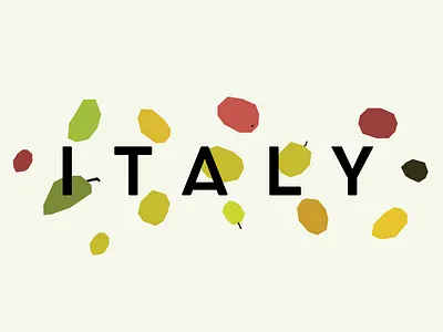 Italy Thumb 1 digitalart logo vector