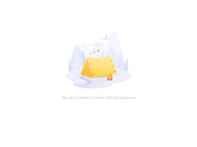 News illustration news 向量 插图