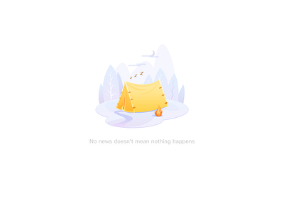 News illustration news 向量 插图