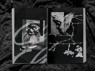 Is it Soul-expanding? collage editorial