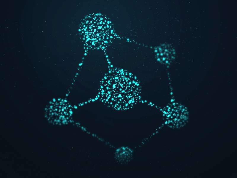 Light Spot animation design icon illustration logo minimal type ui ux 平面 插图 设计