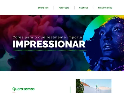 Website art web webdesign website